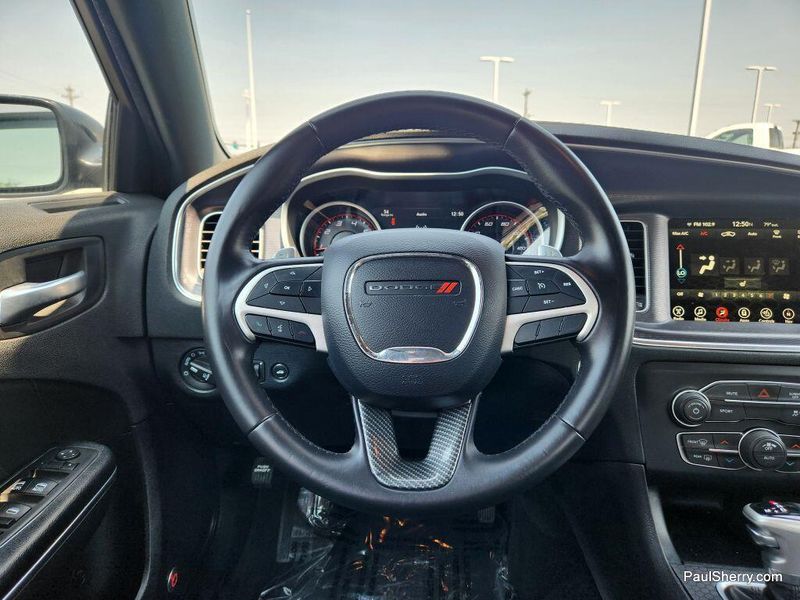 2017 Dodge Charger SXT RallyeImage 28