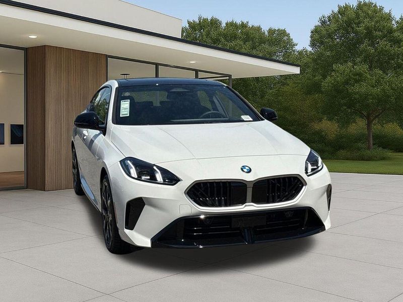New 2026 BMW 2 Series 228 Gran CoupeImage 5