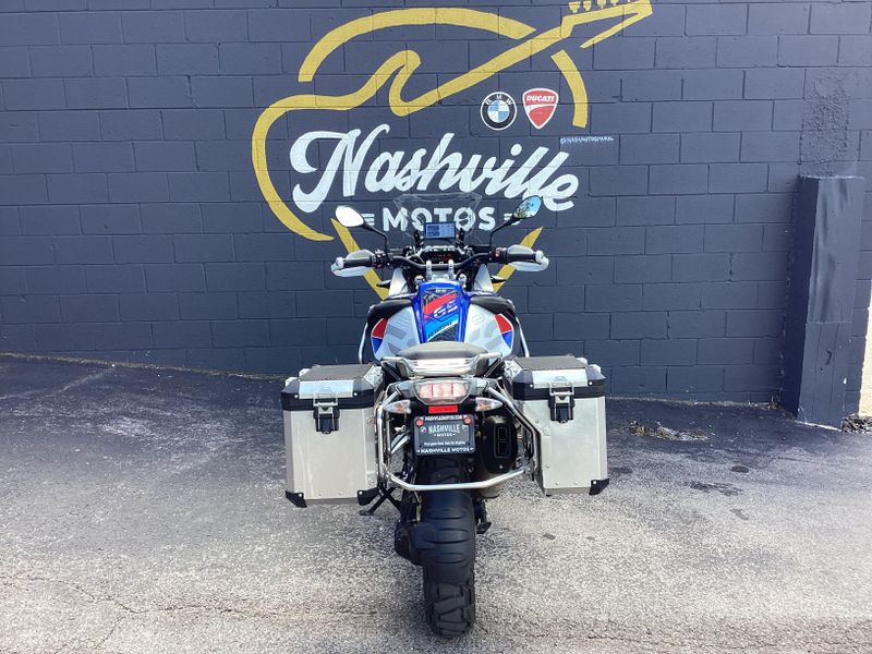 Used 2020 BMW R 1250 GS Adventure 