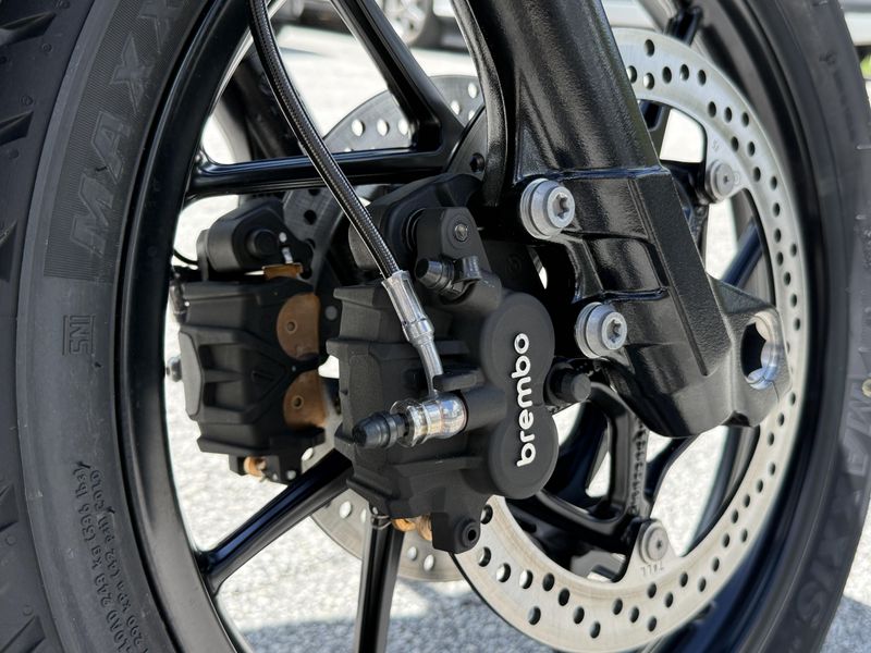 2026 BMW F 800 GS