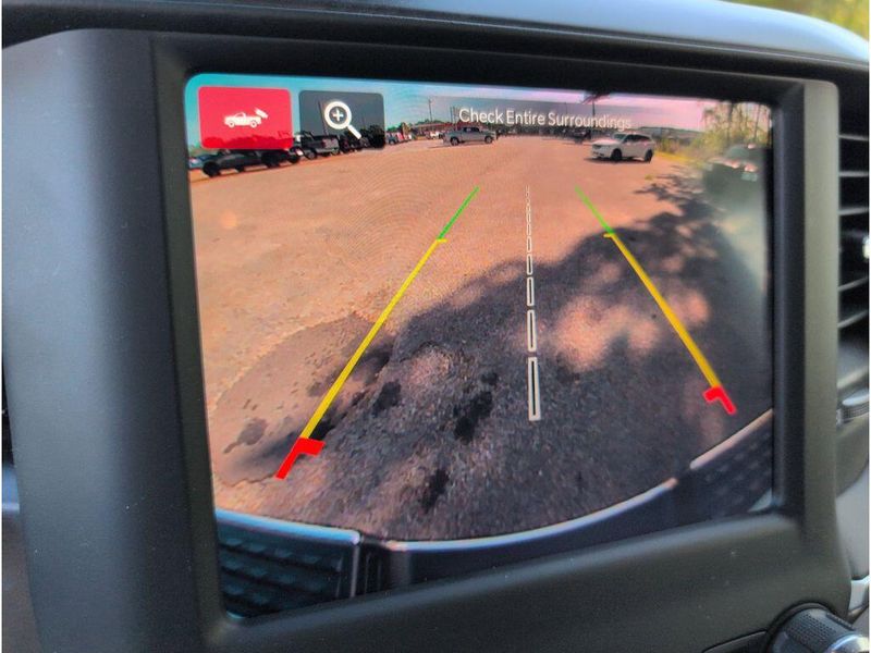 Used 2024 RAM 2500 Big HornImage 15