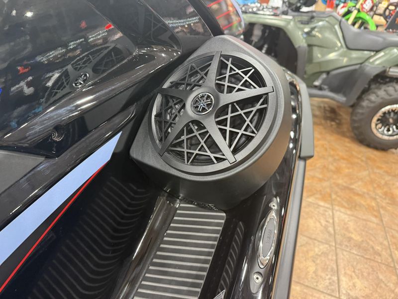 2025 Yamaha VX CRUISER W/AUDIO Image 9