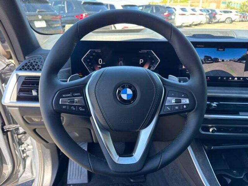 New 2026 BMW X5 sDrive40iImage 21