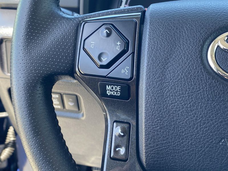 2024 Toyota 4Runner TRD Off-RoadImage 28