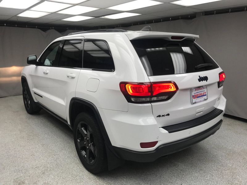 2019 Jeep Grand Cherokee UplandImage 17