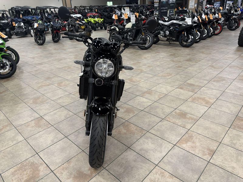 New 2026 Kawasaki Z900RS ABS Image 11