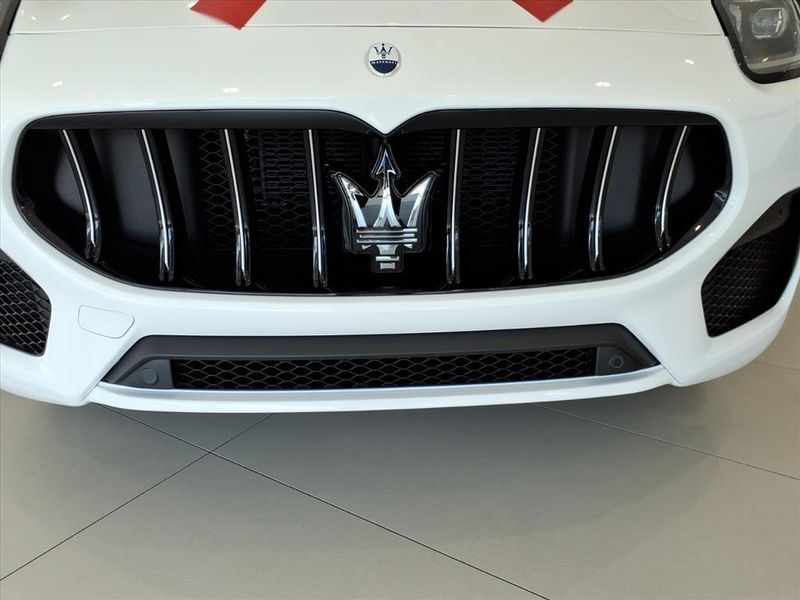 New 2025 Maserati Grecale Image 26