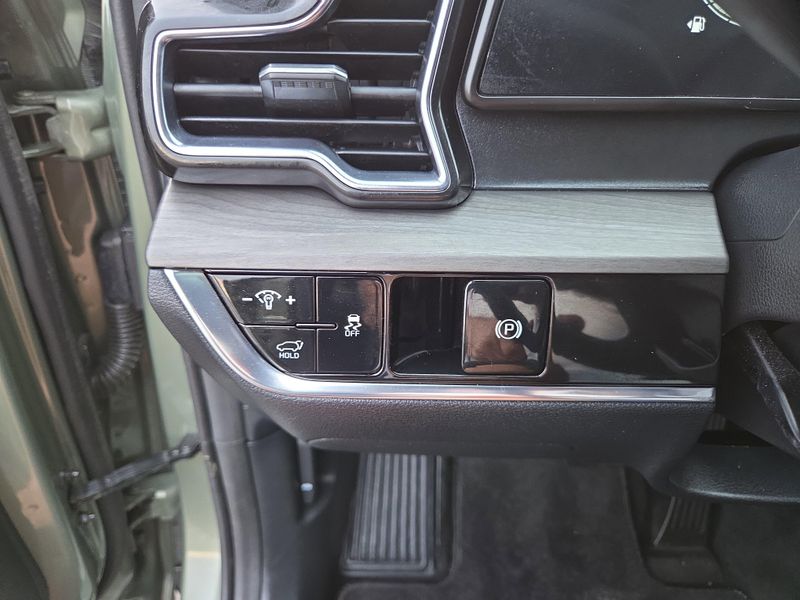 2023 Kia Sportage X-Line photo 33