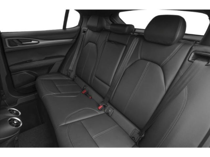 New 2026 Alfa Romeo Stelvio Image 12