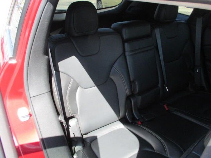 Used 2015 Jeep Cherokee LimitedImage 28