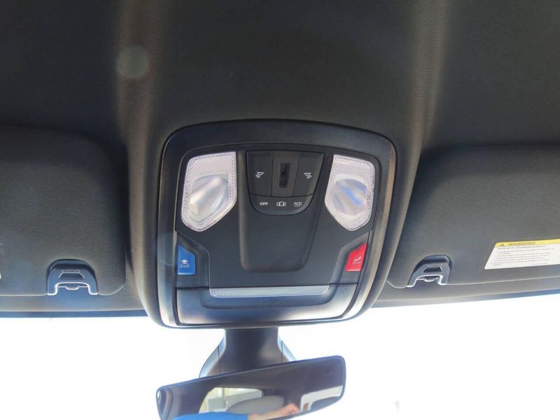 Used 2024 RAM 2500 Big Horn 4x4 4dr Crew Cab 6.3 ft. SB PickupImage 24