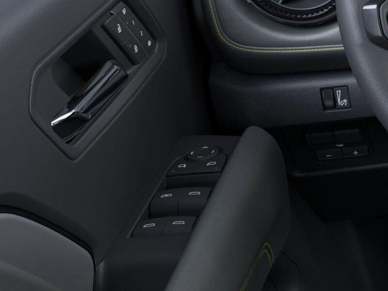 New 2026 Chevrolet Colorado 4WD ZR2Image 22