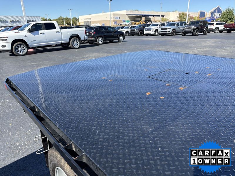 Used 2024 RAM 4500 Chassis TradesmanImage 7