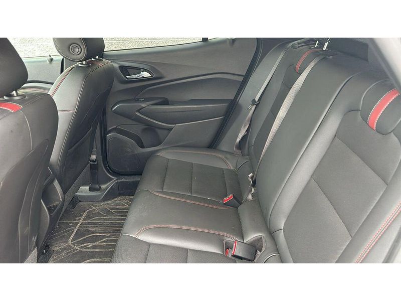 Used 2024 Chevrolet Trax 2RSImage 9