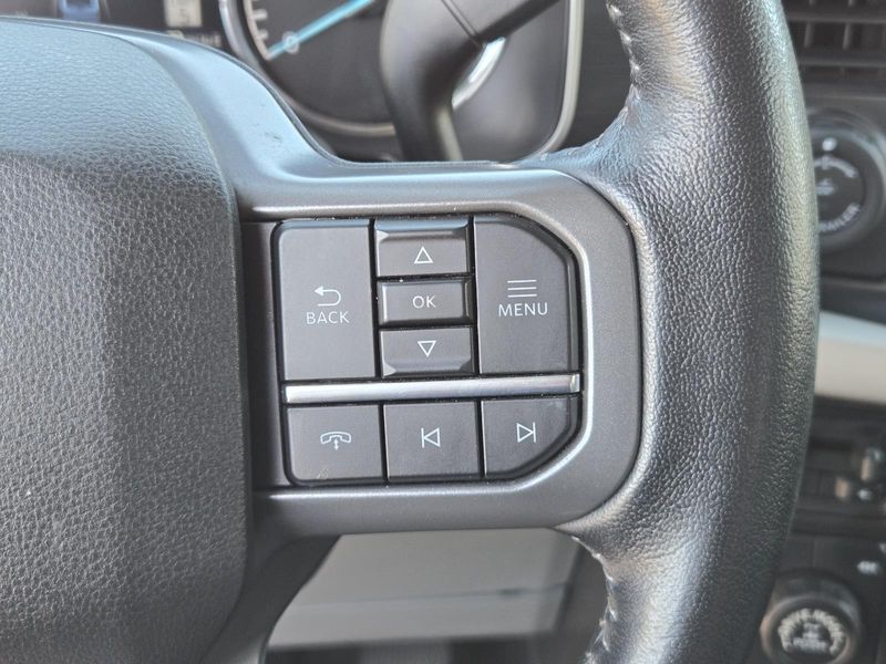Used 2021 Ford F-150 XLT 4WD SuperCrew 6.5' Box