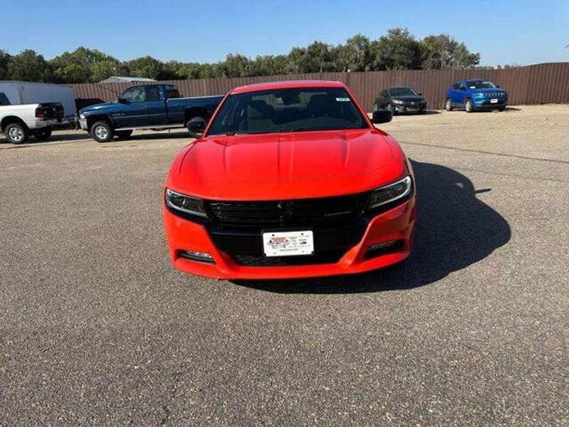 2023 Dodge Charger SXT AwdImage 3