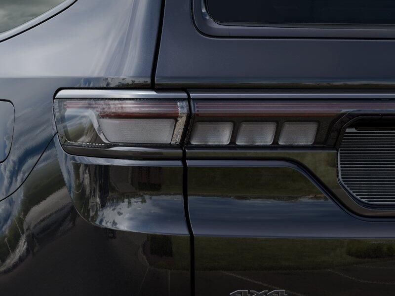2026 Jeep Grand Wagoneer Summit Reserve 4x4Image 9