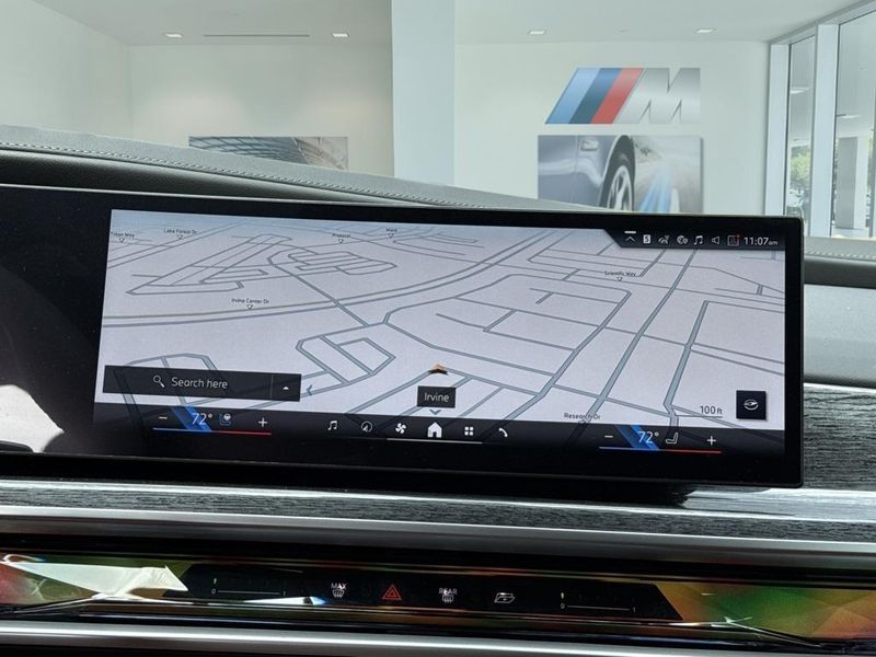 2025 BMW 7 Series 760i xDriveImage 26