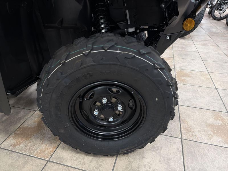 New 2027 Honda FOREMAN 4X4 Image 18