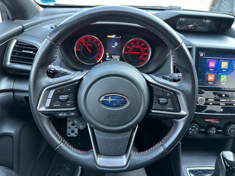 2018 Subaru Impreza 2.0i SportImage 2