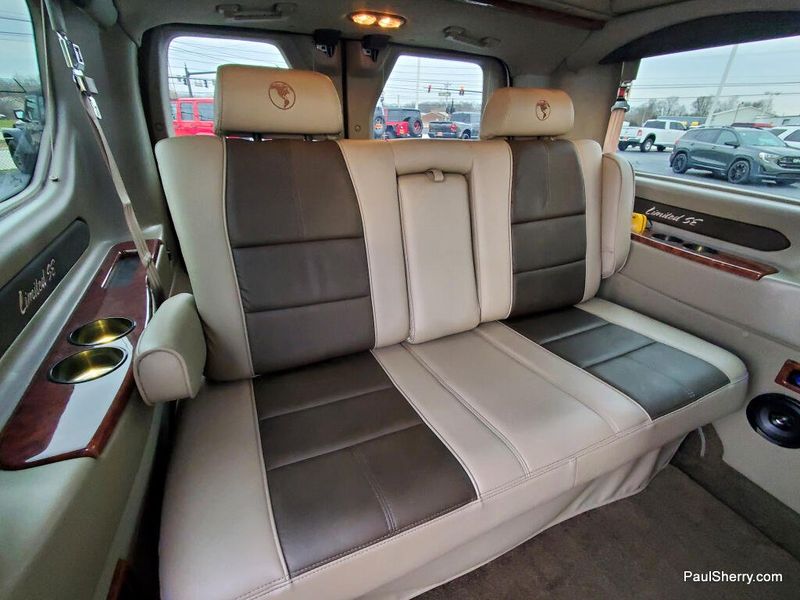 Used 2019 Ford Transit-150 