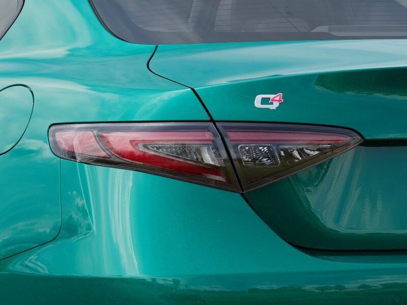 New 2025 Alfa Romeo Giulia Intensa AwdImage 25