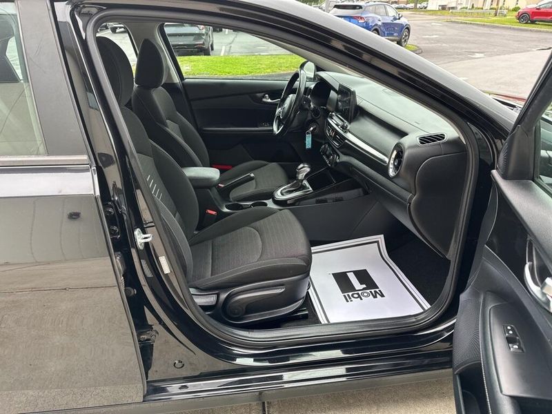 2019 Kia Forte SImage 16