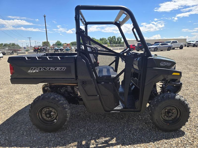 New 2026 Polaris RANGER SP 570 