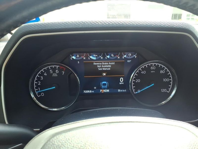 Used 2022 Ford F-150 XLTImage 25