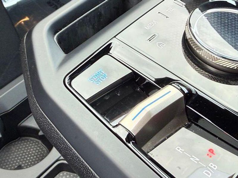 Used 2026 BMW iX xDrive45Image 30