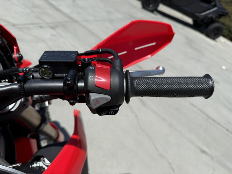 2025 Honda CRF300L Image 14