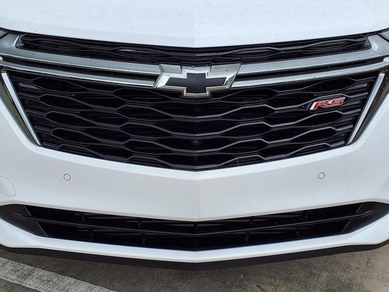 2022 Chevrolet Equinox RSImage 14