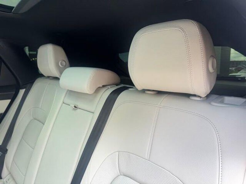 2025 Jaguar F-PACE R-Dynamic S