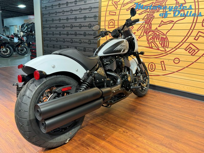 2024 Indian Motorcycle Sport ChiefImage 8