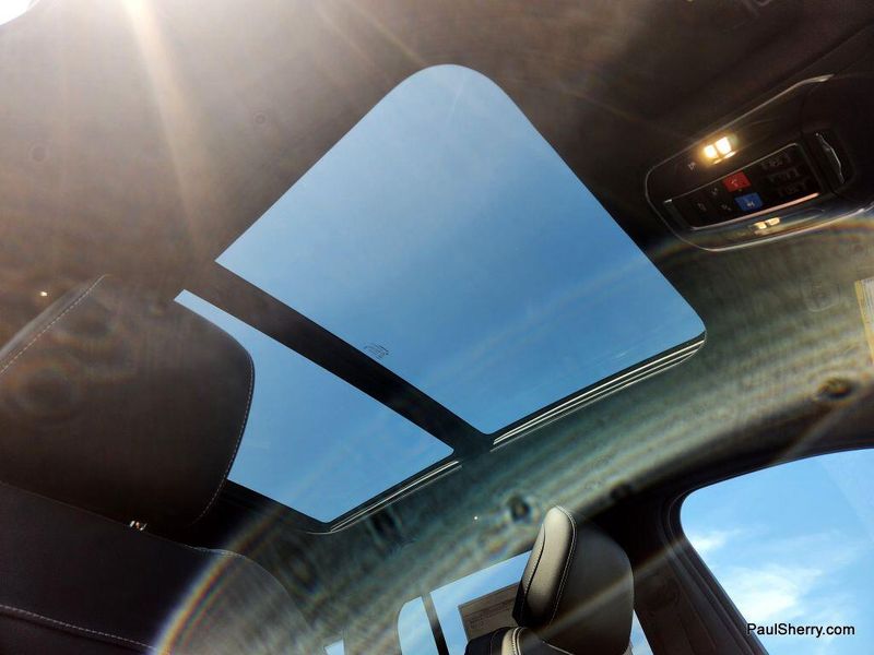 New 2025 Jeep Grand Cherokee Limited 4x4