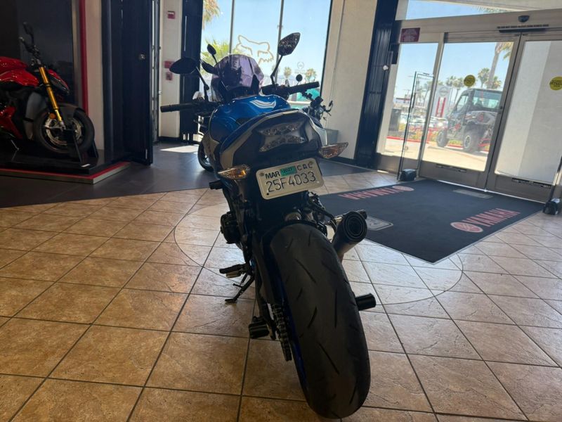 Used 2020 Kawasaki Z900 ABS Image 32