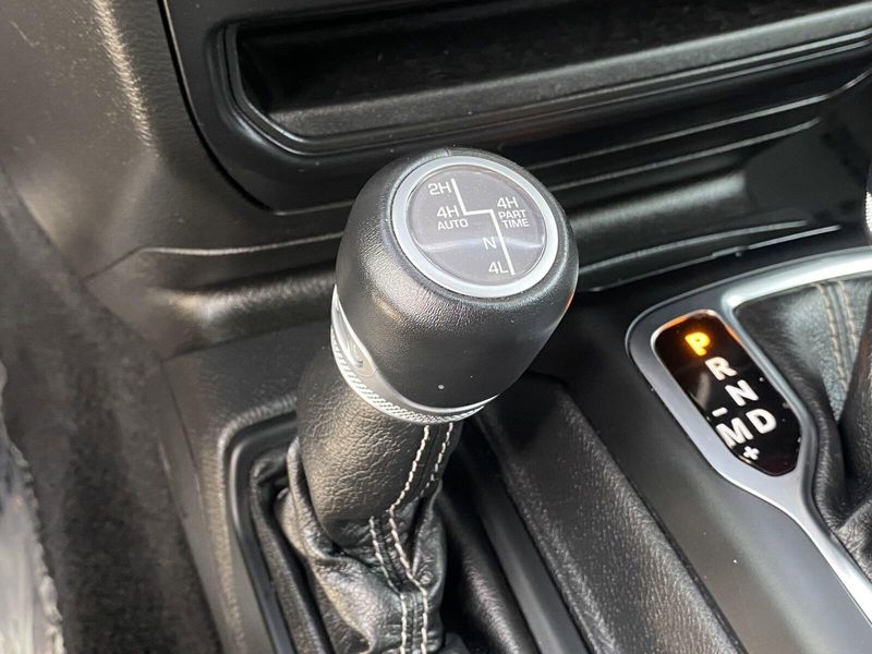 2022 Jeep Wrangler 4xE Unlimited Sahara 4xeImage 25