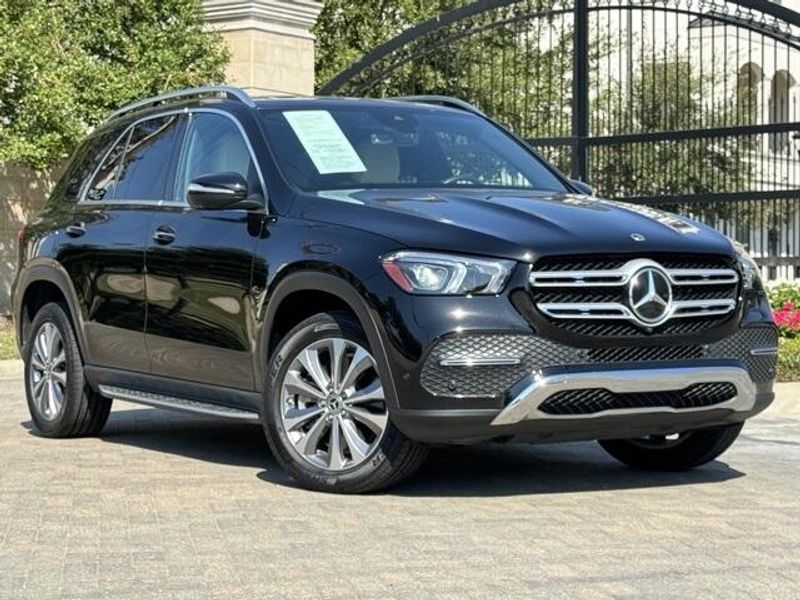 2023 Mercedes-Benz GLE 450Image 10