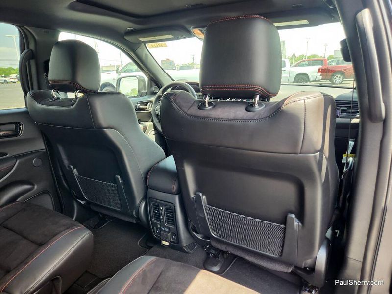 New 2025 Dodge Durango Gt Plus AwdImage 48