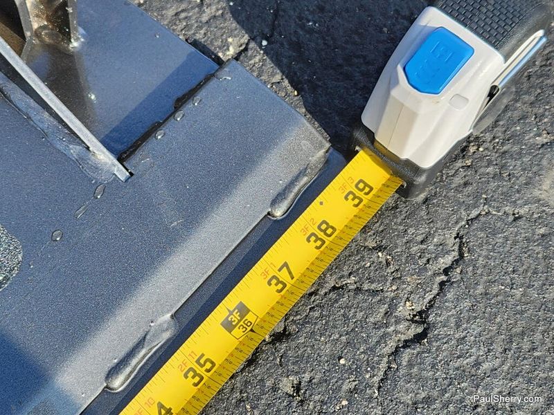 New 2024 RAM ProMaster 2500 Window Van SLT+