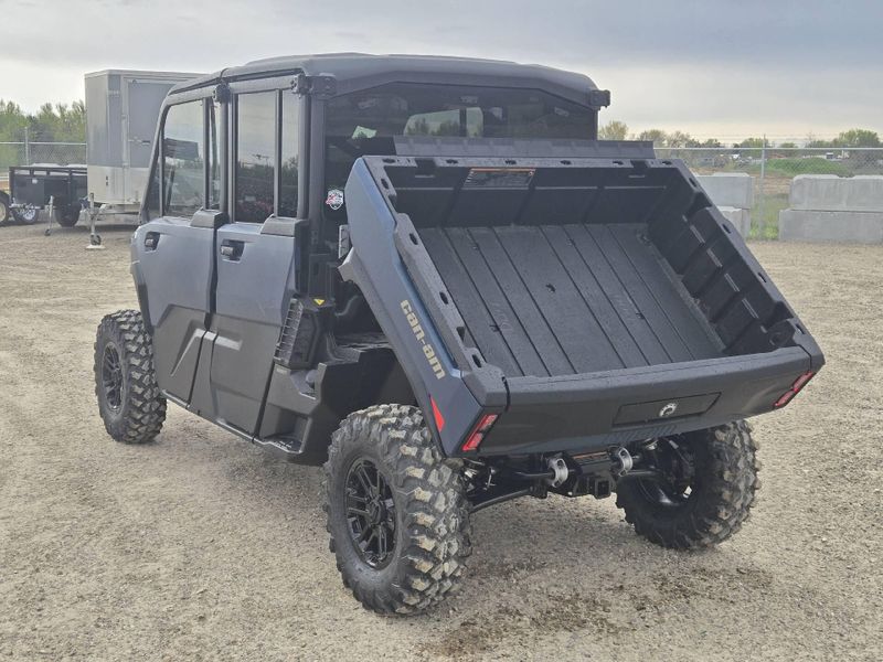 New 2026 Can-Am DEFENDER MAX LTD HD11 