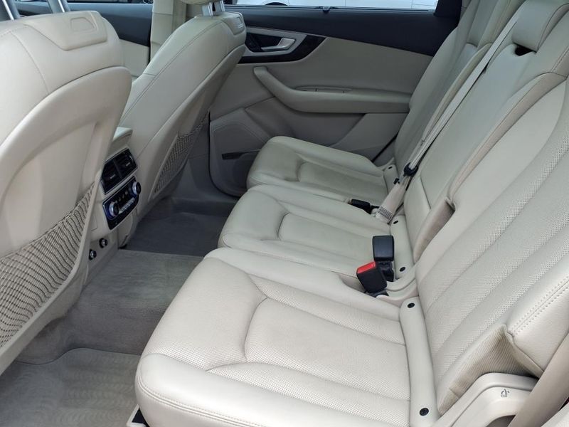 Used 2018 Audi Q7 2.0T Premium PlusImage 21