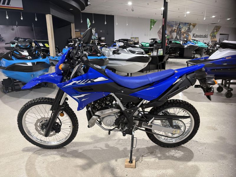 New 2027 Yamaha WR125R Image 14