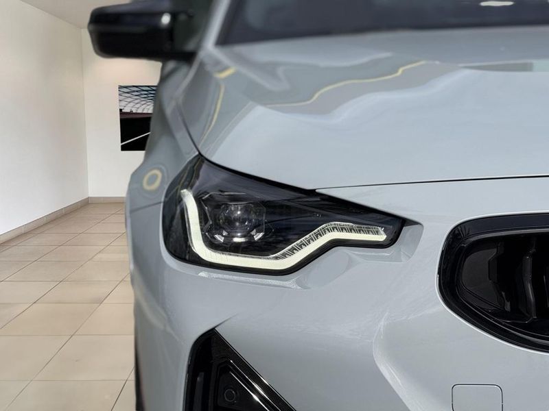 2023 BMW 2 Series M240iImage 12