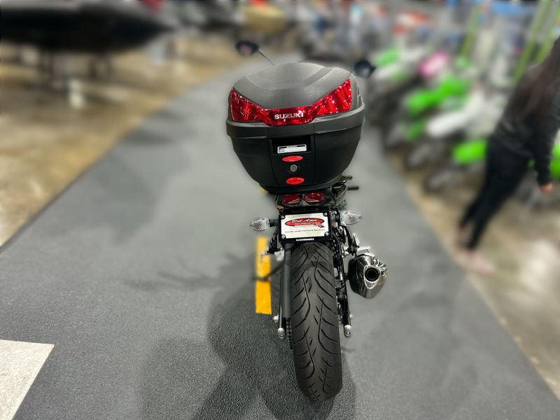 Used 2024 Suzuki SV650 ABS Image 14