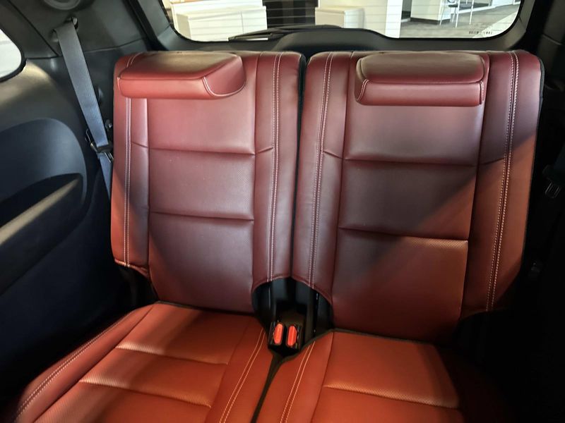 New 2026 Dodge Durango Srt Hellcat Jailbreak Awd