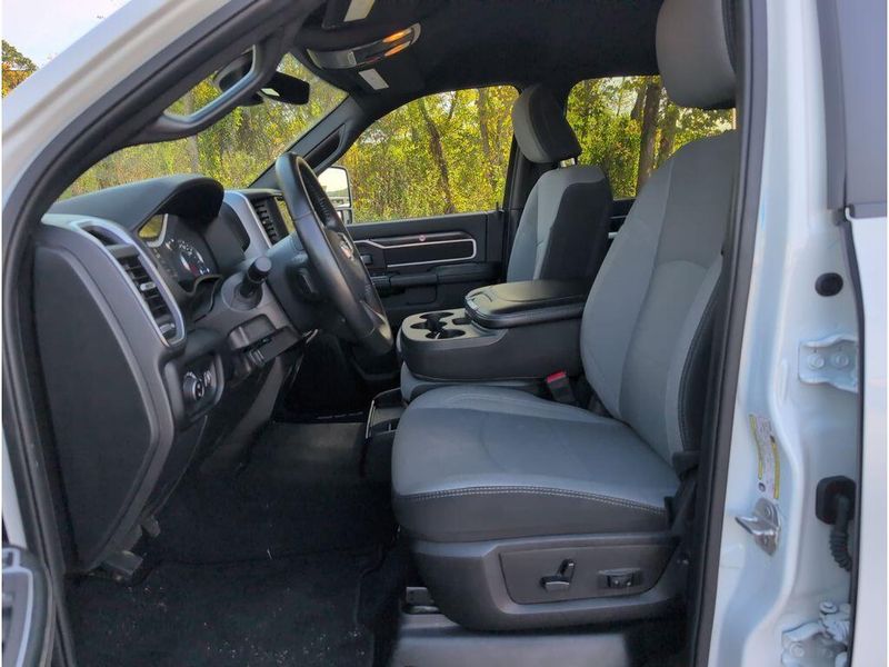 Used 2024 RAM 2500 Big HornImage 11