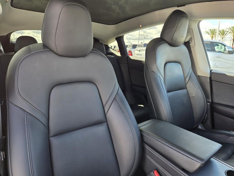 Used 2022 Tesla Model Y Performance AWD