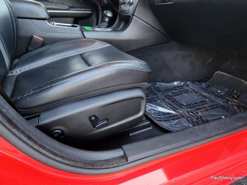 Used 2020 Dodge Charger SXT Plus