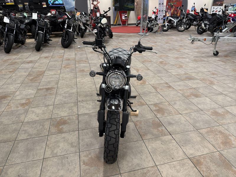 New 2026 Honda MONKEY ABS Image 12